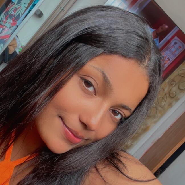 Babysitter in Santa Luzia: Maria Eduarda