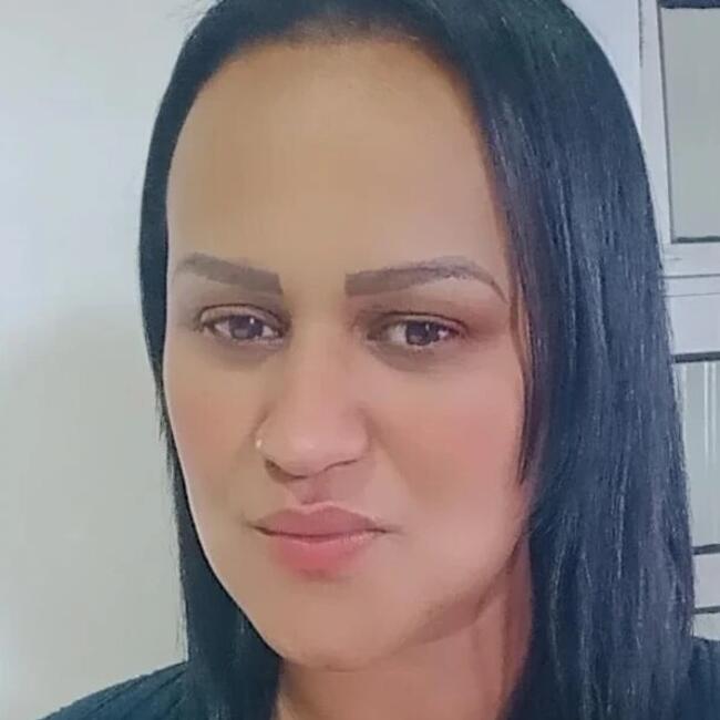 Babá em Osasco: Paula Fernandes de Sousa Rocha