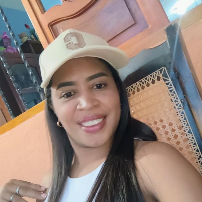 Babysitter in Cartagena: Ana