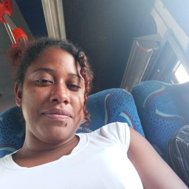 Babysitter in Durán: Mariana