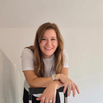 Babysitter Hanau: Sandra