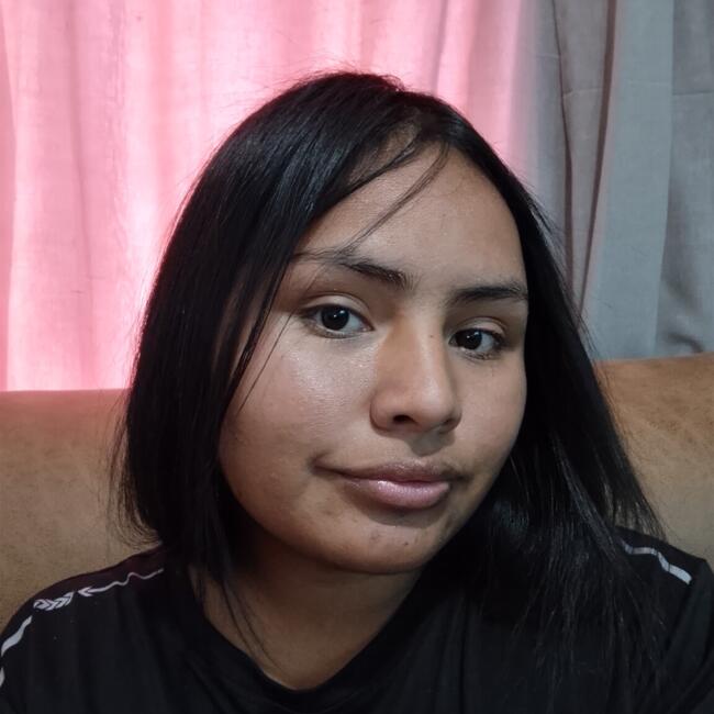 Babysitter in Calama: Yessica