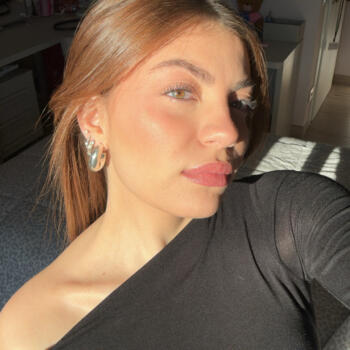 Babysitter Santa Lucia: Ludovica