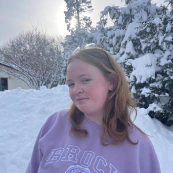 Babysitter in St. Catharines: Annaka