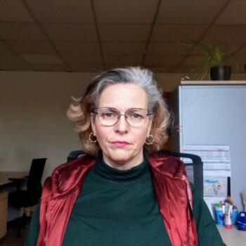Nanny Alcobendas: PATRICIA