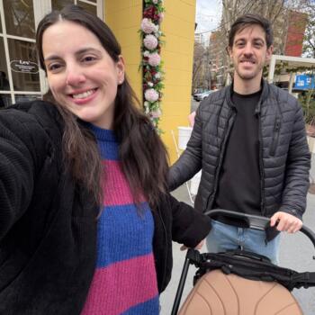 Trabajo para niñera en Lanús: trabajo para niñera Julieta