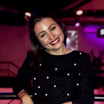 Babysitter Loures: Joana