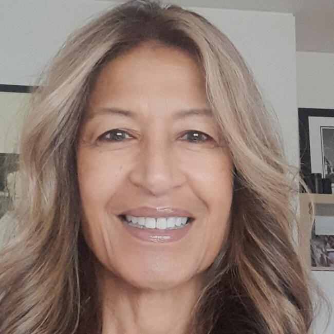 Babysitter em Lisboa: Ava