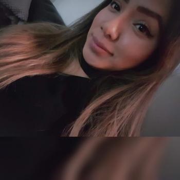 Babysitter a Sesto Fiorentino: Katherine Castro