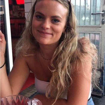 Babysitter København: Nicoline