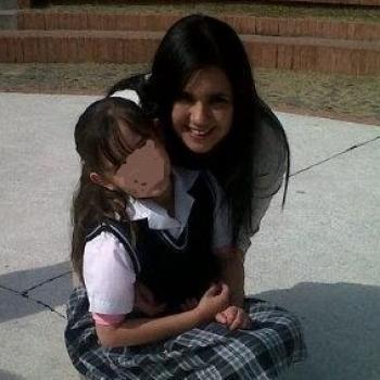 Niñera Zapopan: Alejandra
