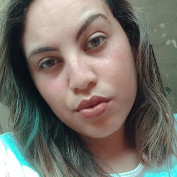 Babá Guarulhos: Rayssa