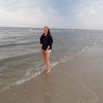Babysitter in Uster: Angelik