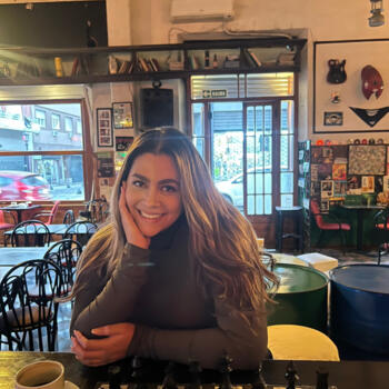 Babysitting job in Chitré: babysitting job Larisa