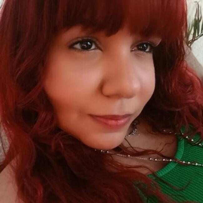 Babysitter in Itaboraí: Fabia