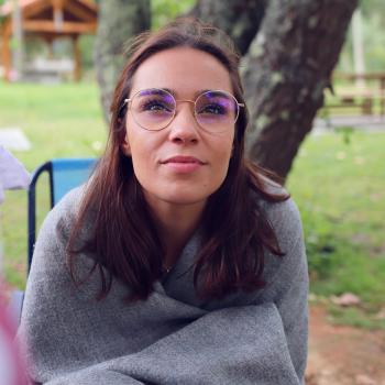 Babysitter em Leiria: Cláudia