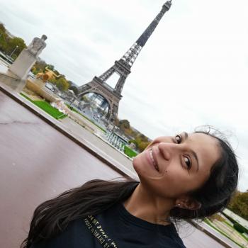 Nounous à Noisy-le-Grand: Ivette Alexandra