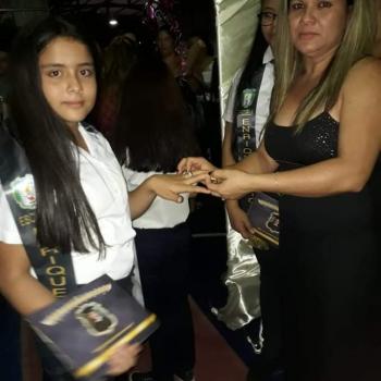 Babysitter in San Rafael: Marisela