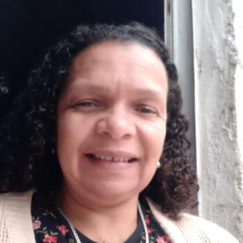 Babysitter Montevideo: Monica