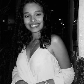 Babá em Diadema: Gisele