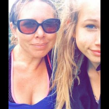 Nanny Tauranga: Cath