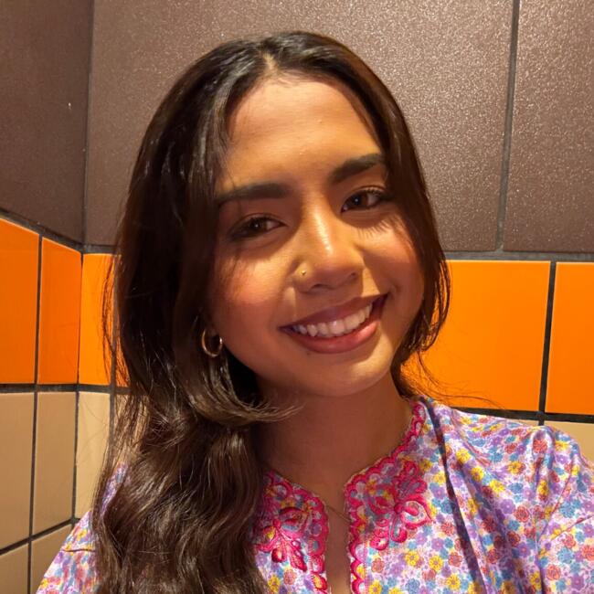 Babysitter in Singapore Island: Marissa