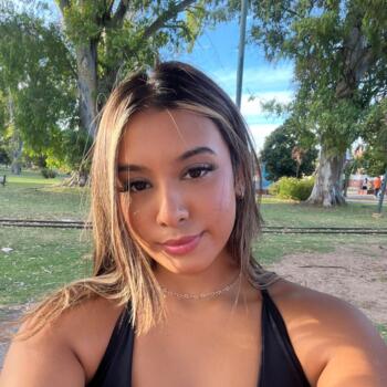 Niñera en La Plata: Mariana