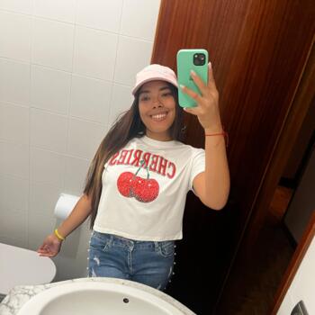 Canguro en Aranda de Duero: Michelle