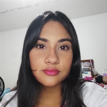 Niñera Guadalajara: Zahira