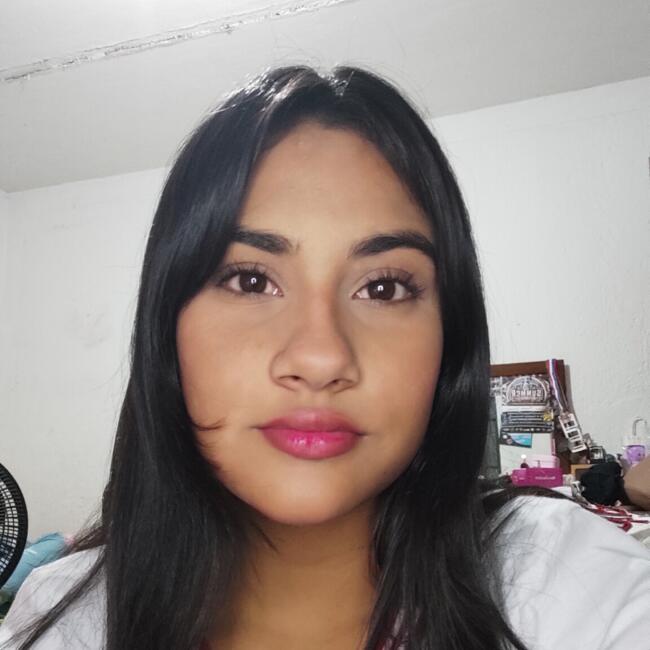 Niñera en Guadalajara: Zahira