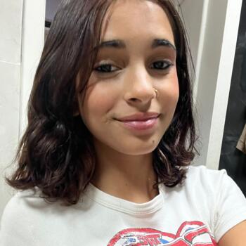 Babá em Porto Alegre: Clarissa