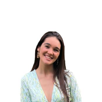 Baby-sitter in Pampelune: Nerea