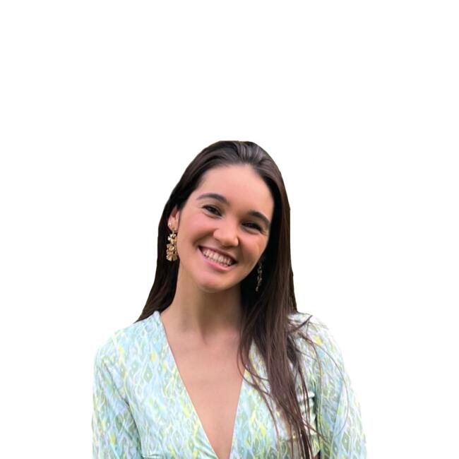 Canguro en Vitoria: Nerea