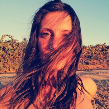 Babysitter em Porto: Catarina