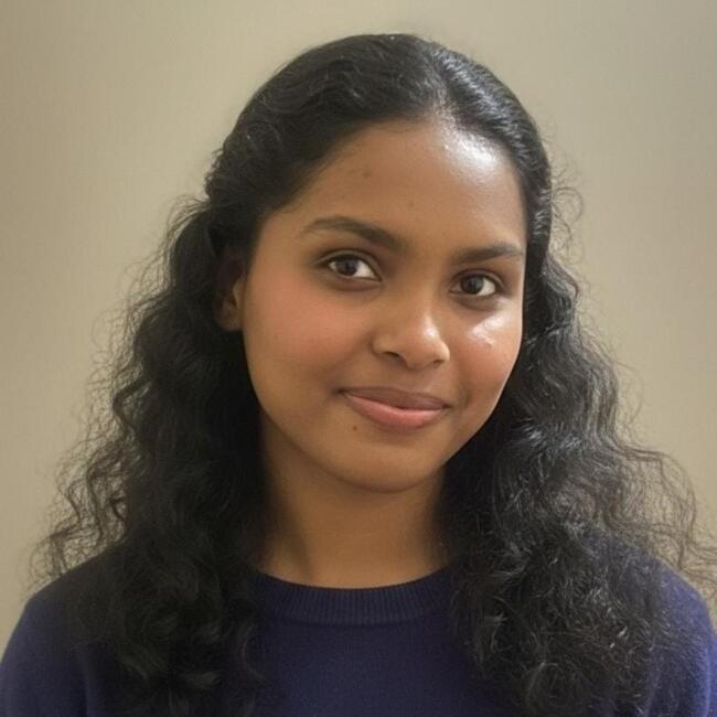 Babysitter in Santo Domingo Este: Marileidy