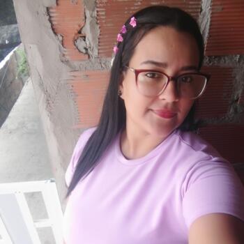 Niñera Barrancabermeja: Maida