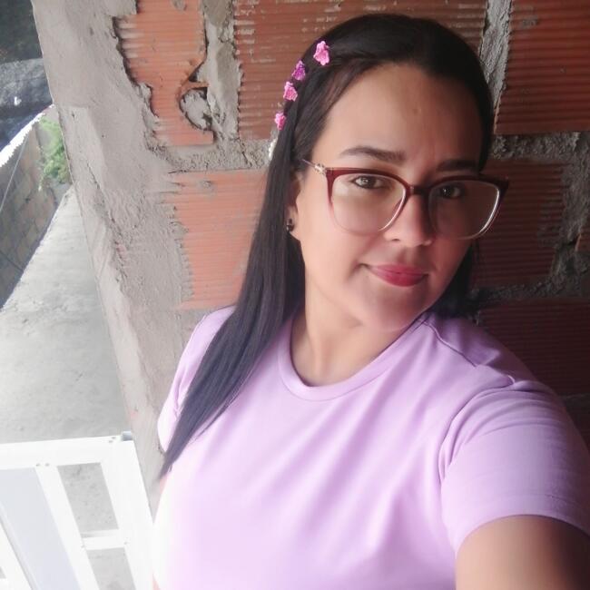 Niñera en Barrancabermeja: Maida