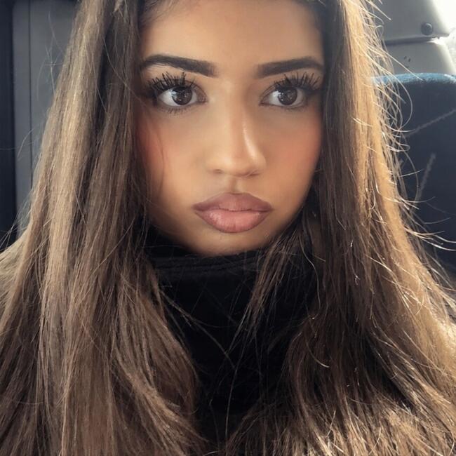 Babysitter in Södertälje: Céline
