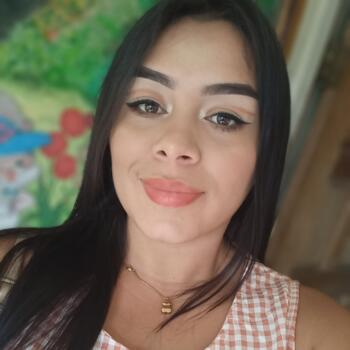 Babysitter in Chiriquí: Evelyn