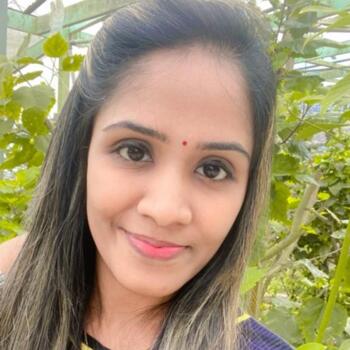 Babysitter in Ipoh: Pushpadevi