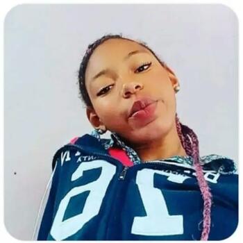 Babá em Ibiúna: Rayssa