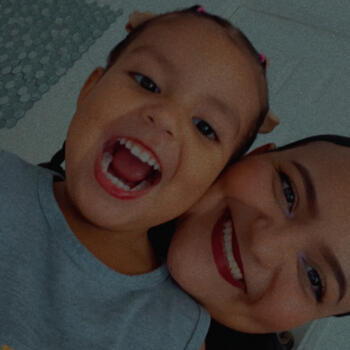 Trabajo para niñera en Panamá: trabajo de niñera Leudis