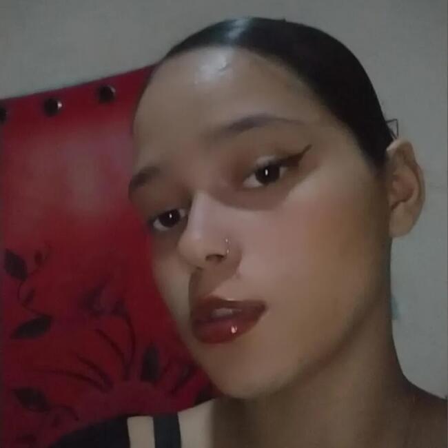 Babysitter in Planaltina (Goiás): Maria Eduarda