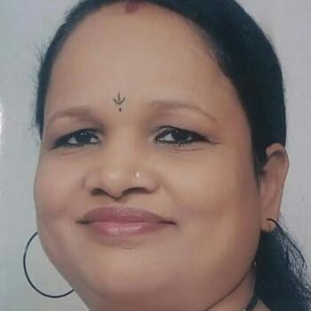 Nanny in Mumbai: Urmila