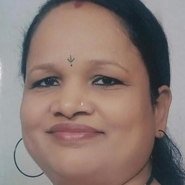 Nanny in Mumbai: Urmila