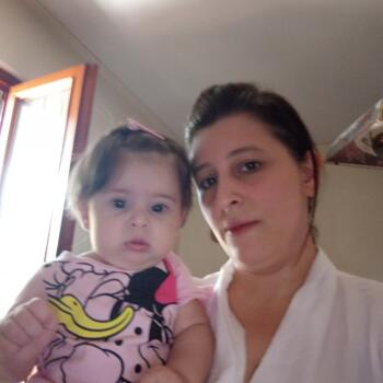Babysitter a Monsummano Terme: Marianna