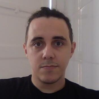 Emprego de babá em Guarulhos: emprego de babá Vinicius