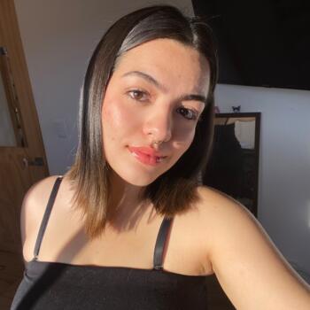 Babysitter in San José (Provincia de San José): Samanta Sánchez