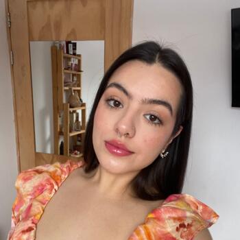 Niñera en San José: Samanta Sánchez