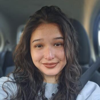 Niñera Quilpué: Zamira